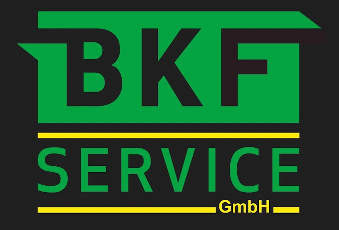 BKF Service GmbH – Startseite